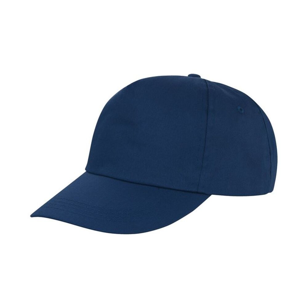 Result Headwear Unisex Adult Houston Cap / Navy